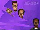 The Sims 2 - wallpaper #7