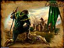 Robin Hood: Defender of the Crown - wallpaper #4