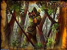 Robin Hood: Defender of the Crown - wallpaper #5