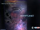 Homeplanet: Play with Fire - wallpaper #2