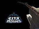 City of Heroes - wallpaper #6