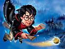 Harry Potter and the Philosopher's Stone - wallpaper