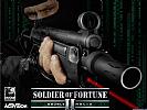 Soldier of Fortune 2: Double Helix - wallpaper #2