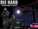 Die Hard: Nakatomi Plaza - wallpaper