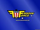 Freedom Force - wallpaper #1