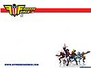 Freedom Force - wallpaper #2