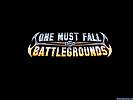 One Must Fall: Battlegrounds - wallpaper #1