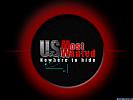 U.S. Most Wanted - Nowhere to Hide - wallpaper #2