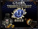 Unreal Tournament 2003 - wallpaper #34