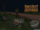 King's Quest 8: Mask of Eternity - wallpaper #2