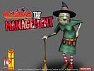 Casino Inc.: The Management - wallpaper
