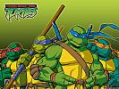 Teenage Mutant Ninja Turtles - wallpaper #1