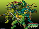 Teenage Mutant Ninja Turtles - wallpaper #2