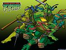 Teenage Mutant Ninja Turtles - wallpaper #3