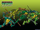 Teenage Mutant Ninja Turtles - wallpaper #4