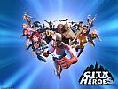 City of Heroes - wallpaper #11