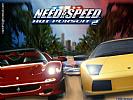 Need for Speed: Hot Pursuit 2 - wallpaper #6