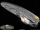 Star Trek: Bridge Commander - wallpaper #2