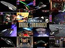 Star Trek: Bridge Commander - wallpaper #7