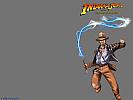 Indiana Jones 1: And the Infernal Machine - wallpaper #5