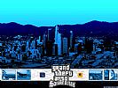 Grand Theft Auto: San Andreas - wallpaper #22