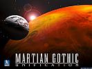 Martian Gothic: Unification - wallpaper #2
