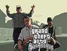 Grand Theft Auto: San Andreas - wallpaper #35