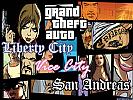 Grand Theft Auto: San Andreas - wallpaper #37