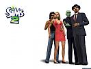 The Sims 2 - wallpaper #13