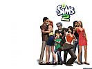 The Sims 2 - wallpaper #14
