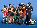 The Sims 2 - wallpaper #15