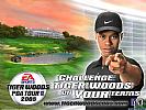Tiger Woods PGA Tour 2005 - wallpaper #1