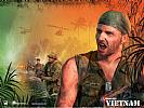 Conflict: Vietnam - wallpaper #1