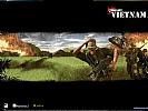 Conflict: Vietnam - wallpaper #2