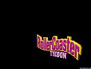 RollerCoaster Tycoon - wallpaper