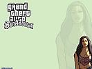 Grand Theft Auto: San Andreas - wallpaper #41