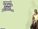 Grand Theft Auto: San Andreas - wallpaper #42