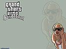 Grand Theft Auto: San Andreas - wallpaper #43