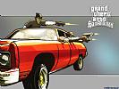 Grand Theft Auto: San Andreas - wallpaper #45