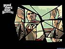 Grand Theft Auto: San Andreas - wallpaper #50