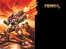 Tribes 2 - wallpaper
