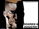 Half-Life: Science And Industry - wallpaper