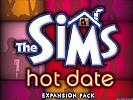 The Sims: Hot Date - wallpaper #1
