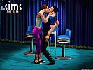 The Sims: Hot Date - wallpaper #7