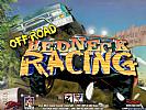 Off-Road: Redneck Racing - wallpaper