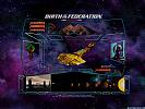 Star Trek: The Next Generation: Birth of the Federation - wallpaper #3