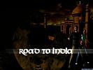 Road to India - wallpaper #2