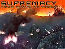 Supremacy: Four Path to Power - wallpaper #1