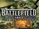 Battlefield 1942: The Road to Rome - wallpaper