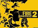 Fire Department 2 - wallpaper #14